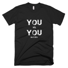 Load image into Gallery viewer, &#39;You VS. You&#39; Men&#39;s T-Shirt
