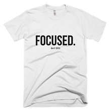 Load image into Gallery viewer, &#39;Focused&#39; Men&#39;s T-Shirt
